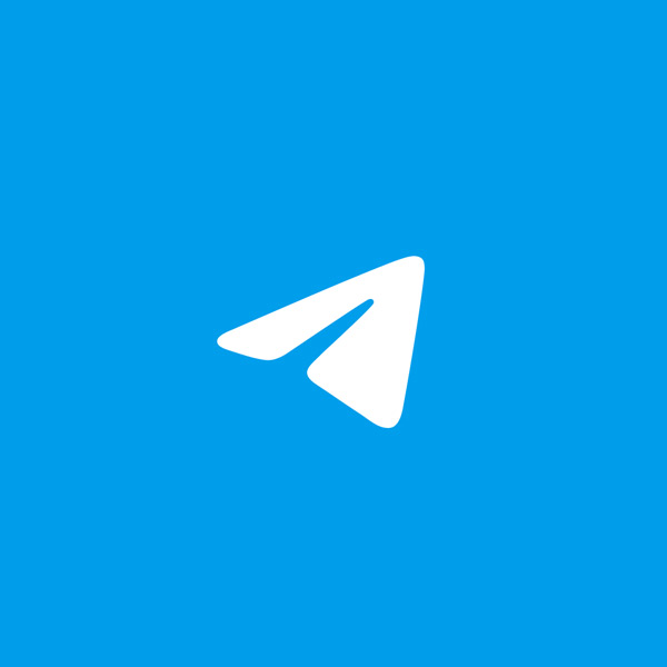 پشتیبانی آقای چدن در تلگرام